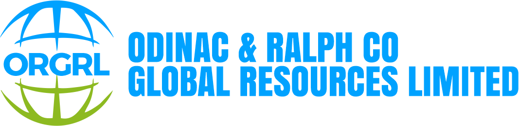 (c)2025 Odinac & Ralph Co. Global Resources Limited